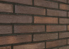Клинкерный кирпич Plinfa Iron 2803