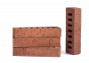 Клинкерный кирпич Plinfa Iron 2316