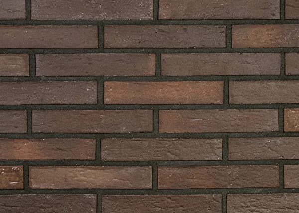Клинкерный кирпич Plinfa Iron 2803