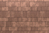 Тротуарная плитка Stellard Микс Сити Колор микс Мокко 60
