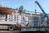 Газосиликатные блоки Могилевский КСИ D400 625х250х250 стеновые