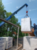 Газосиликатные блоки Могилевский КСИ D400 625х250х250 стеновые